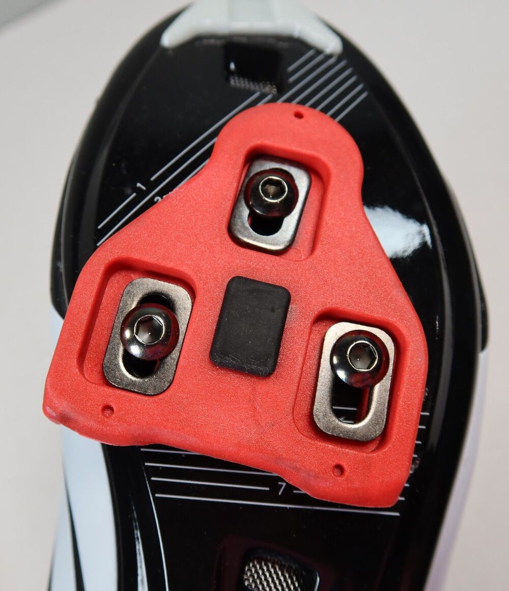 NEW in Box Peloton Cycling Spin Bike Shoes EU Sz 41 Mens 8 Womens 10 with Cleats - Picture 6 of 16